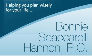 Bonnie Spaccarelli Hannon, P.C.